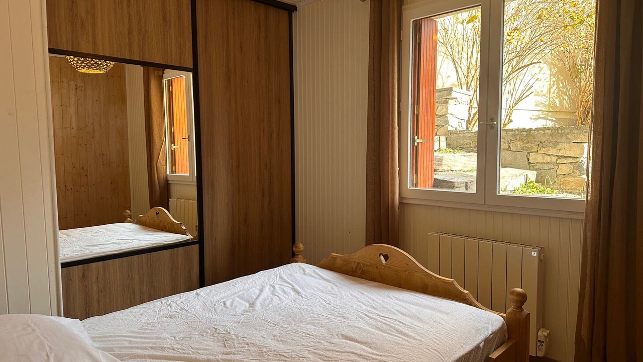 Photo of Bedroom in Pralognan-la-Vanoise