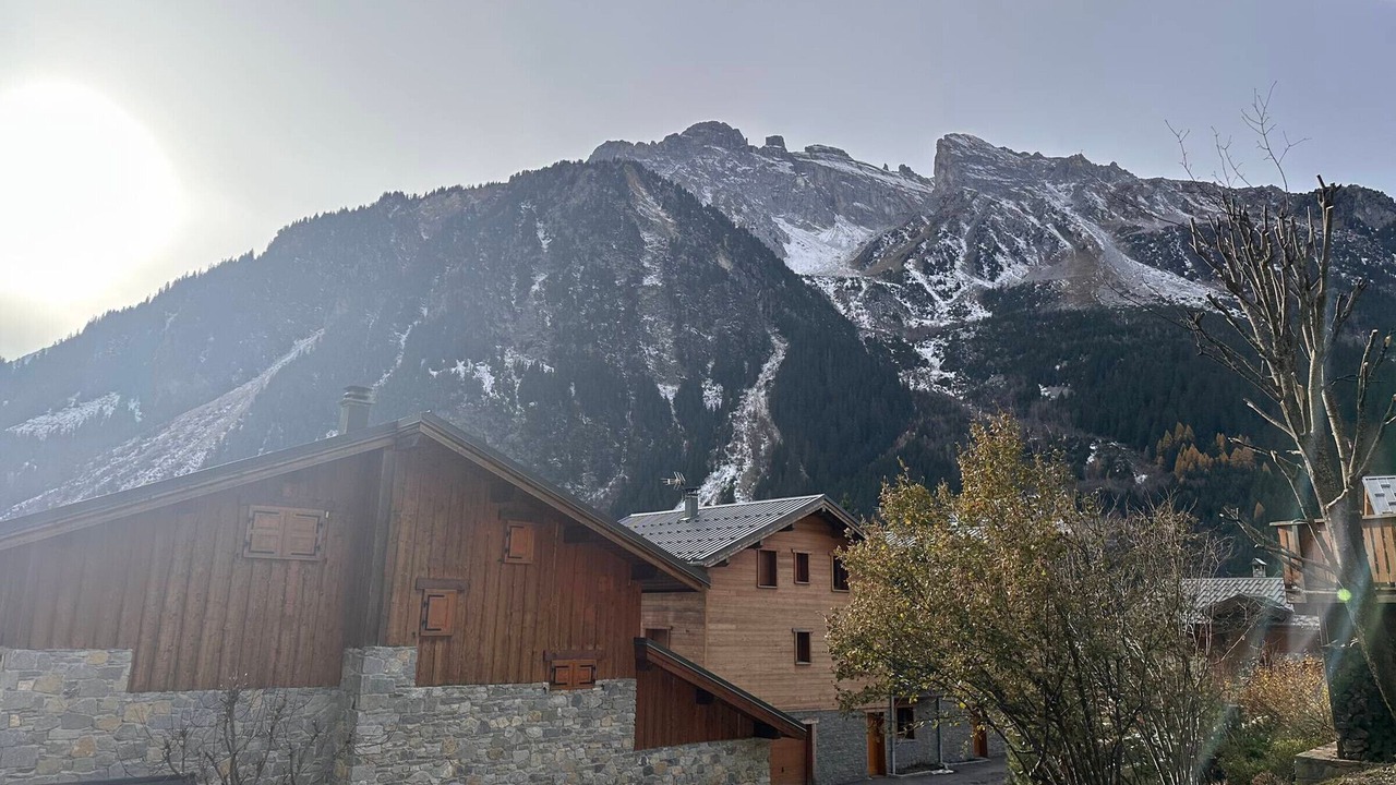 Photo of Outdoor in Pralognan-la-Vanoise