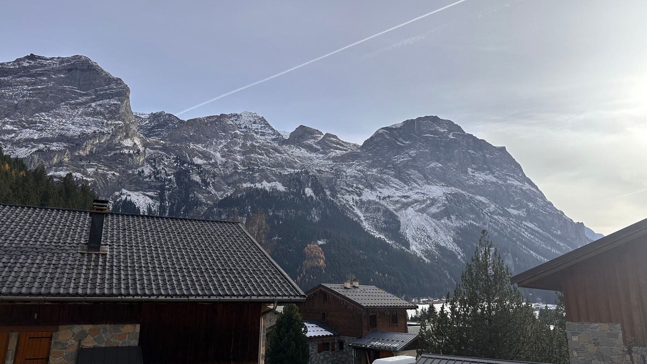 Photo of Others in Pralognan-la-Vanoise
