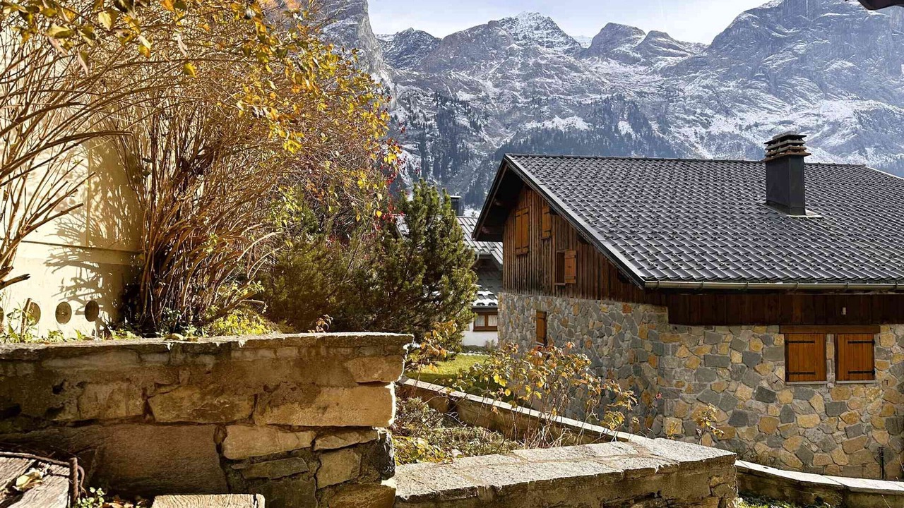 Photo of Outdoor in Pralognan-la-Vanoise