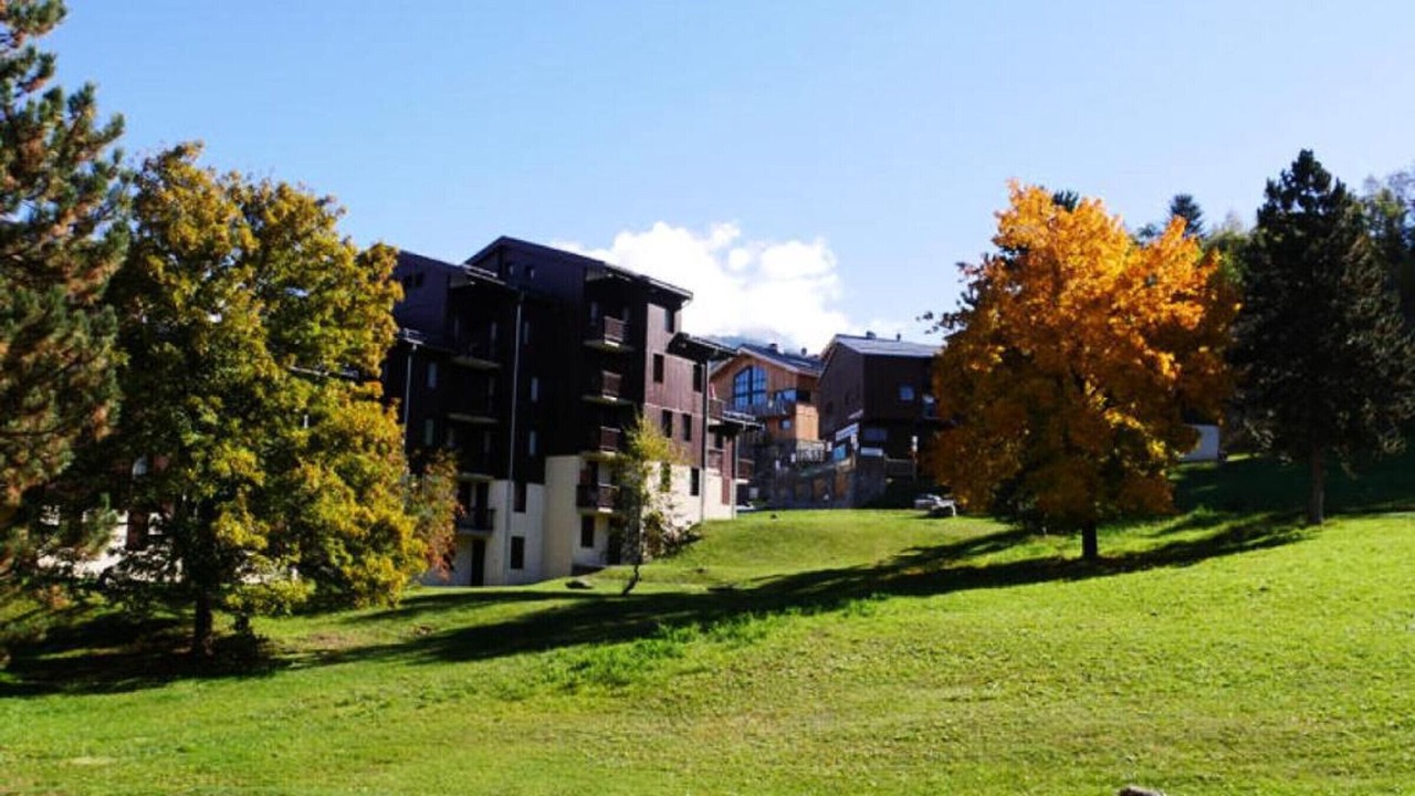 Photo of Outdoor in Montchavin