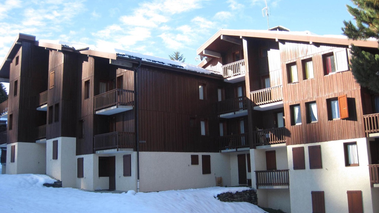 Photo of Outdoor in Montchavin