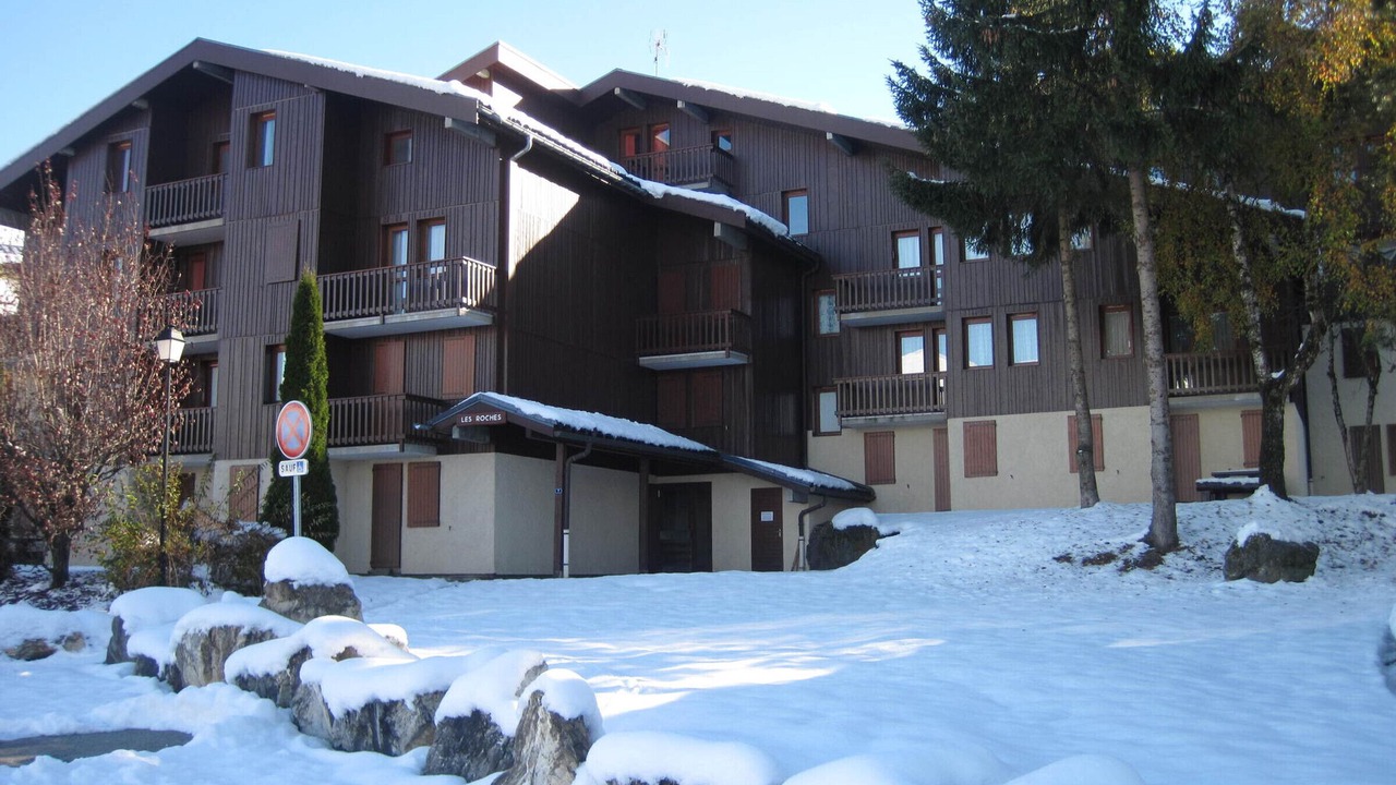 Photo of Outdoor in Montchavin