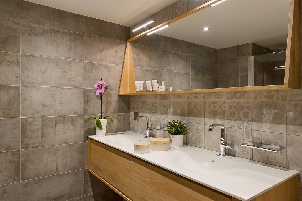 Photo of Bathroom in Les Gets