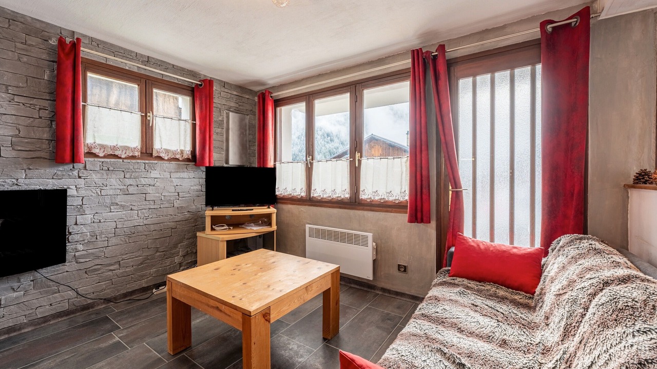 Photo of Livingroom in Champagny-en-Vanoise