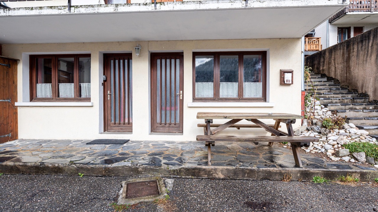 Photo of Outdoor in Champagny-en-Vanoise