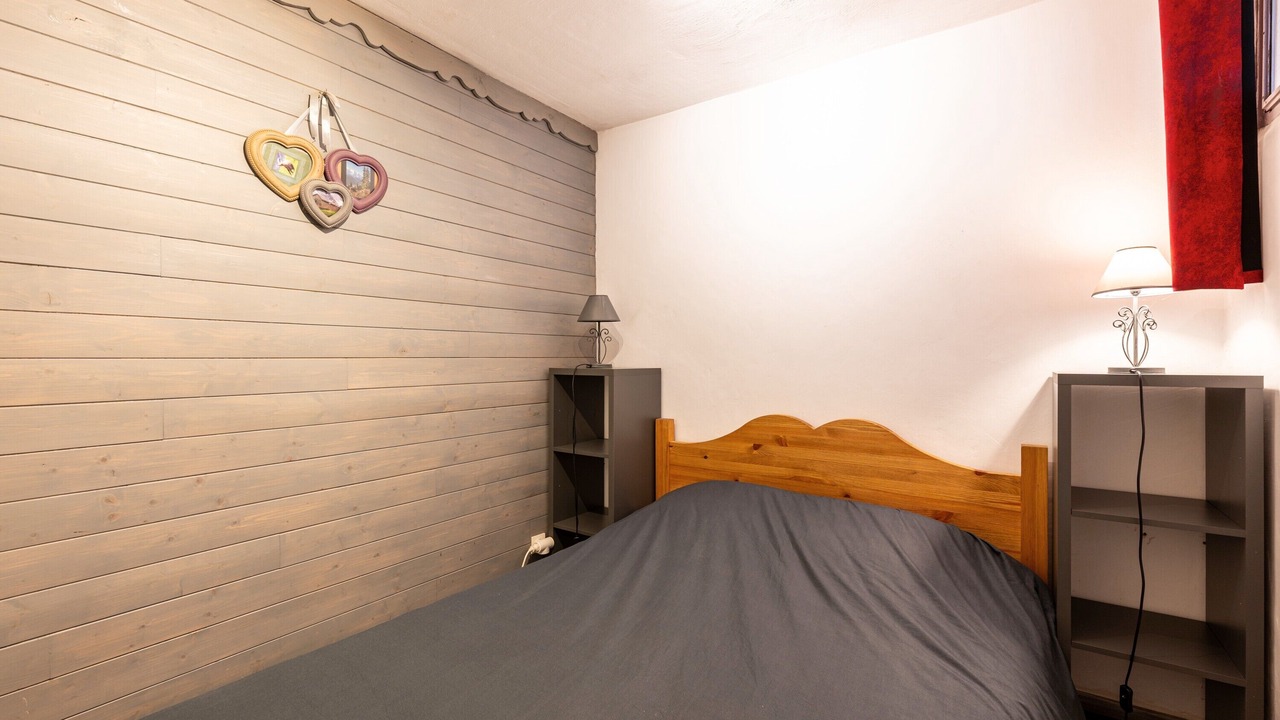 Photo of Bedroom in Champagny-en-Vanoise