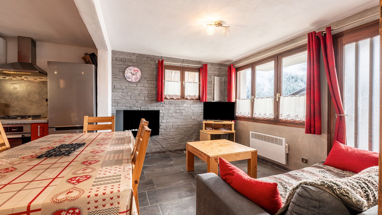 Photo of Others in Champagny-en-Vanoise