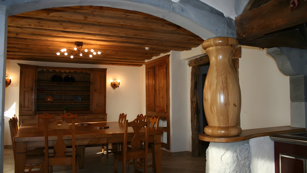 Photo of Others in Samoens