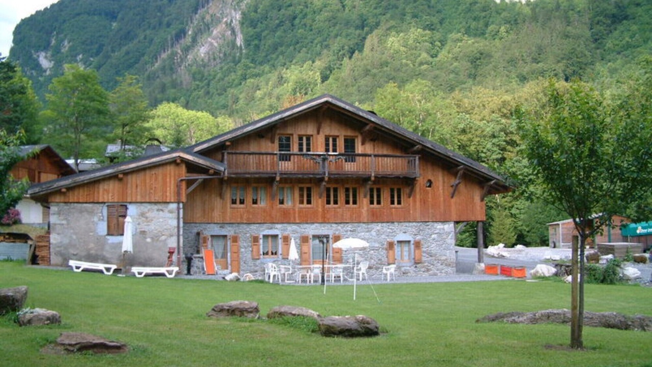Photo of Outdoor in Samoens