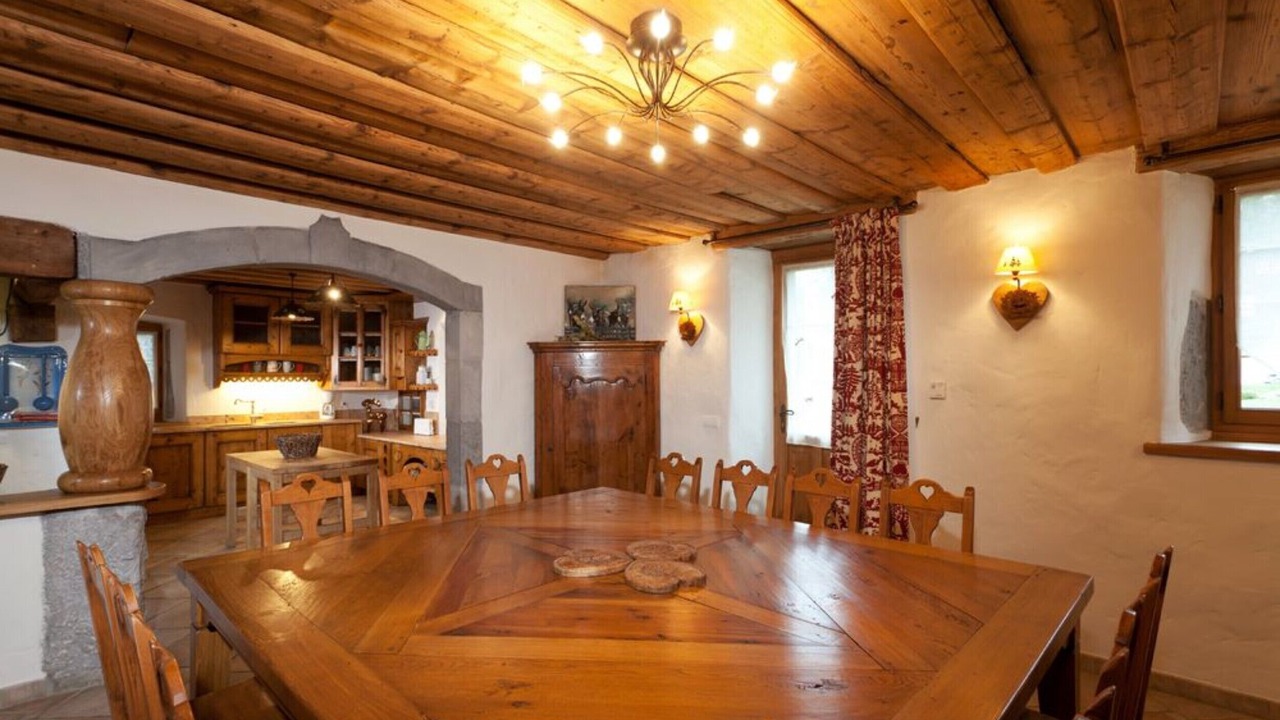 Photo of Others in Samoens
