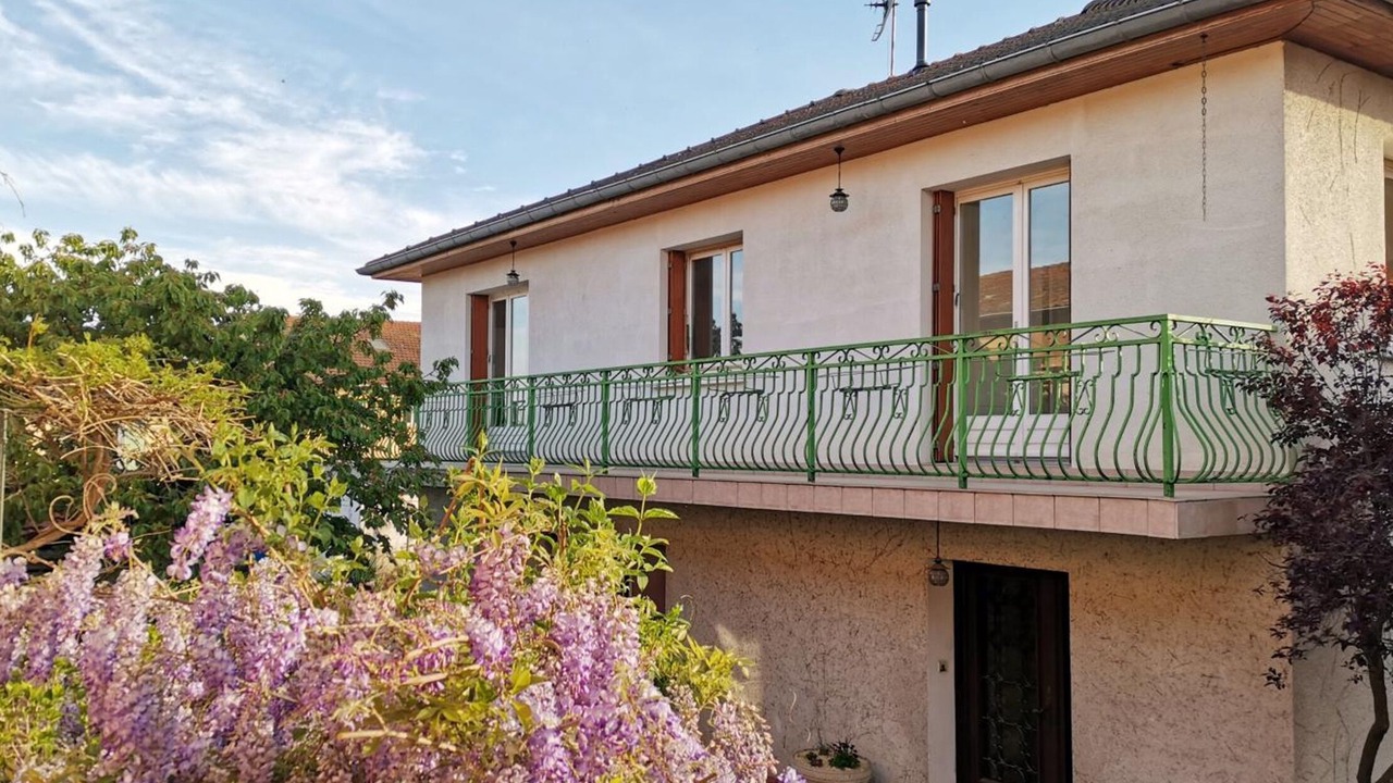 Photo of Outdoor in Roanne