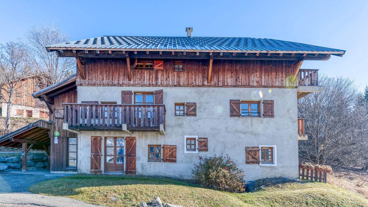 Photo of Outdoor in Villard-Reculas
