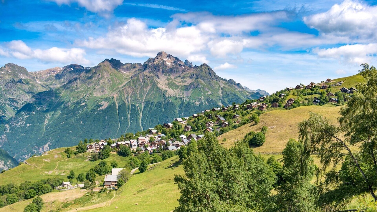 Photo of Others in Villard-Reculas