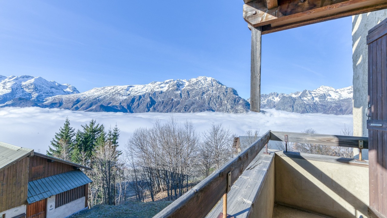 Photo of Outdoor in Villard-Reculas