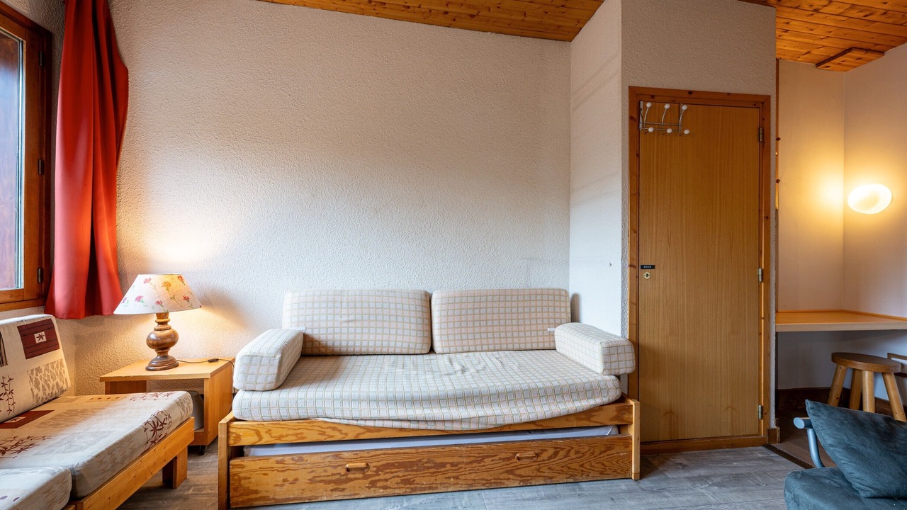 Photo of Livingroom in Meribel