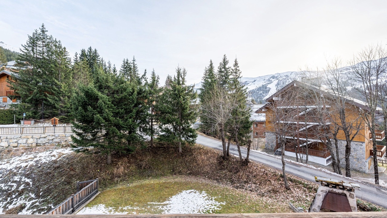 Photo of Outdoor in Meribel