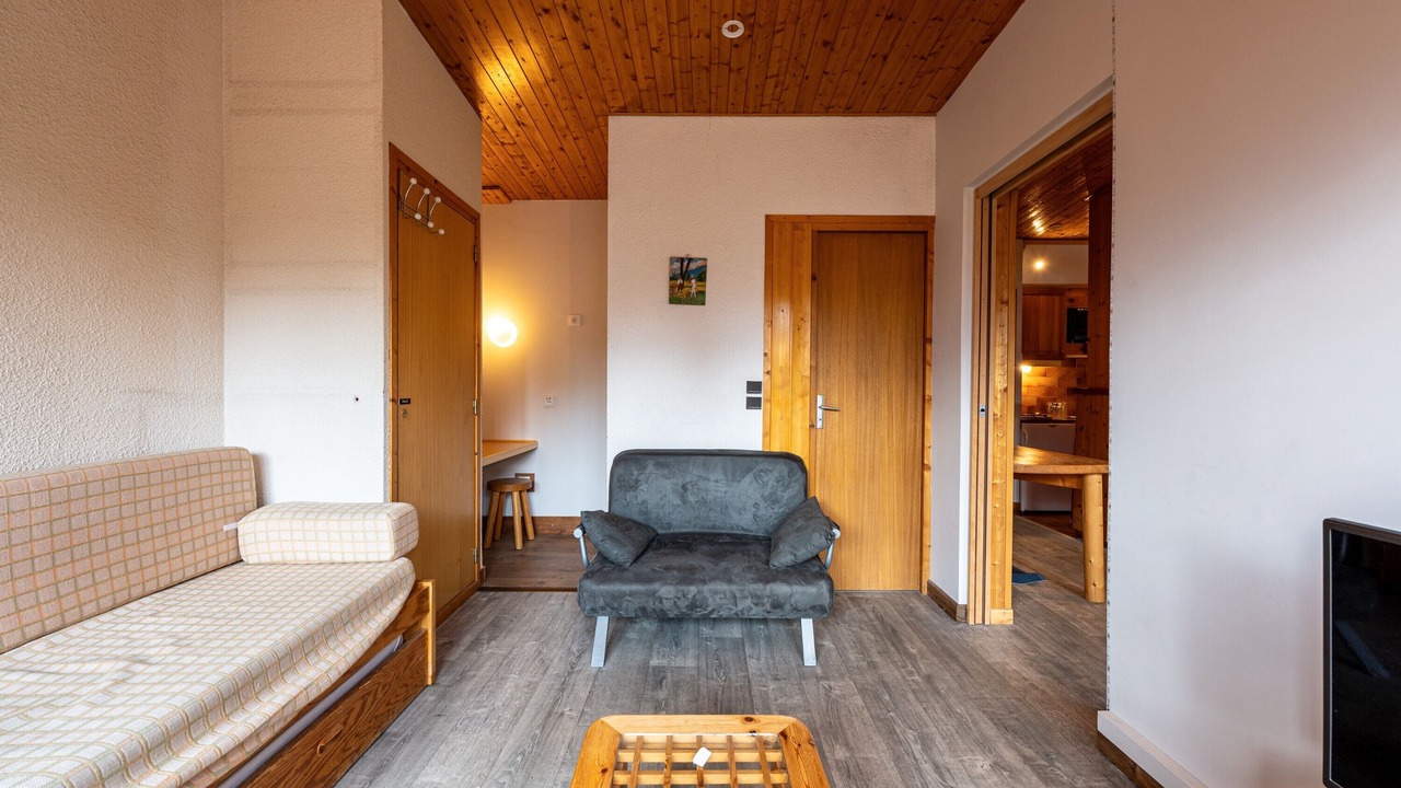 Photo of Livingroom in Meribel