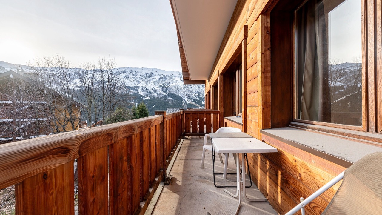 Photo of Outdoor in Meribel