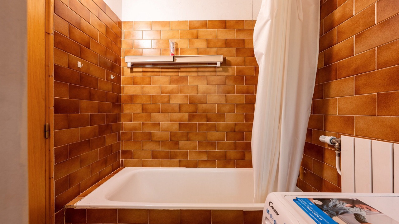 Photo of Bathroom in Meribel