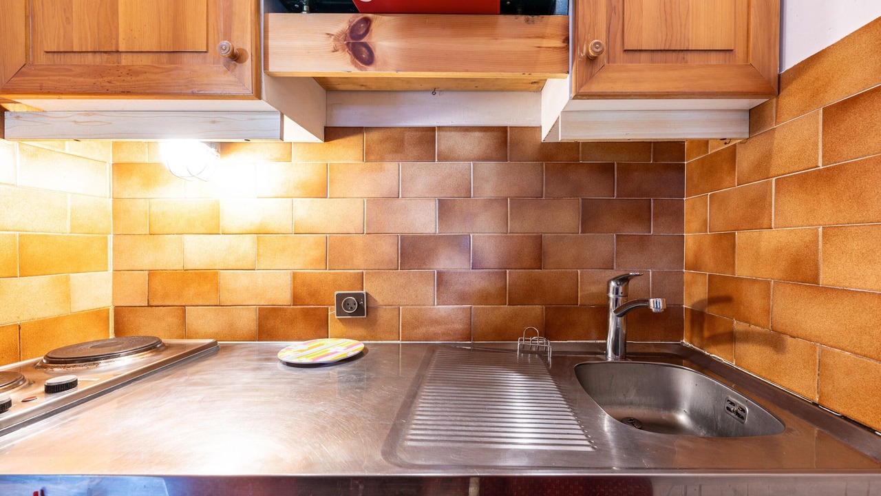 Photo of Kitchen in Meribel