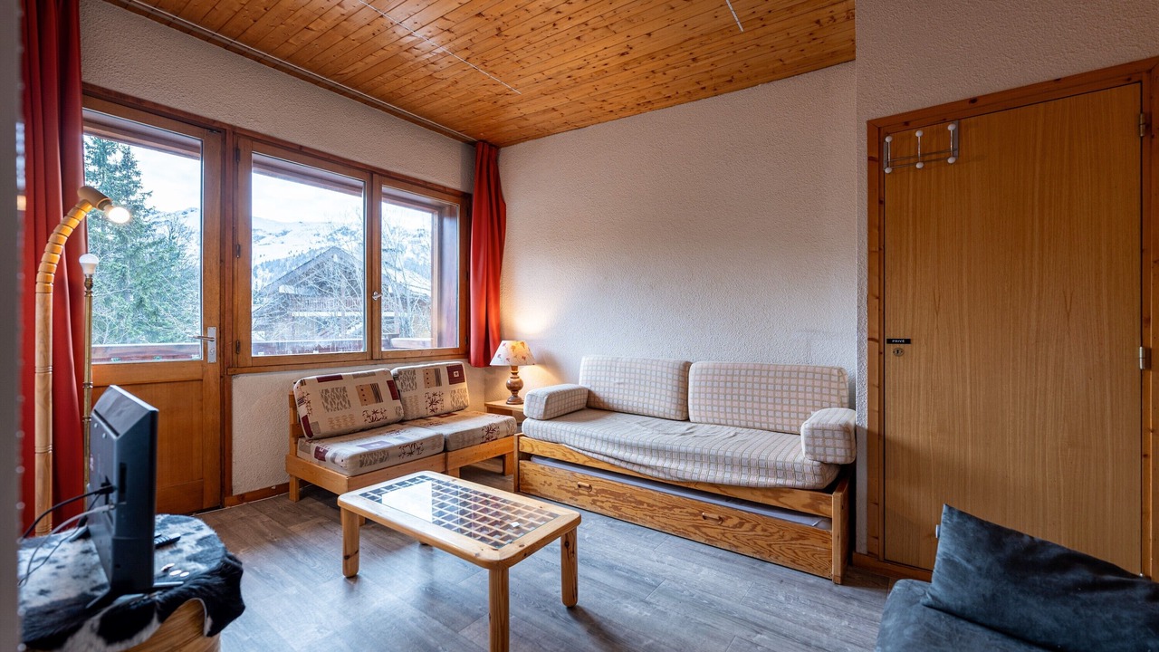 Photo of Livingroom in Meribel