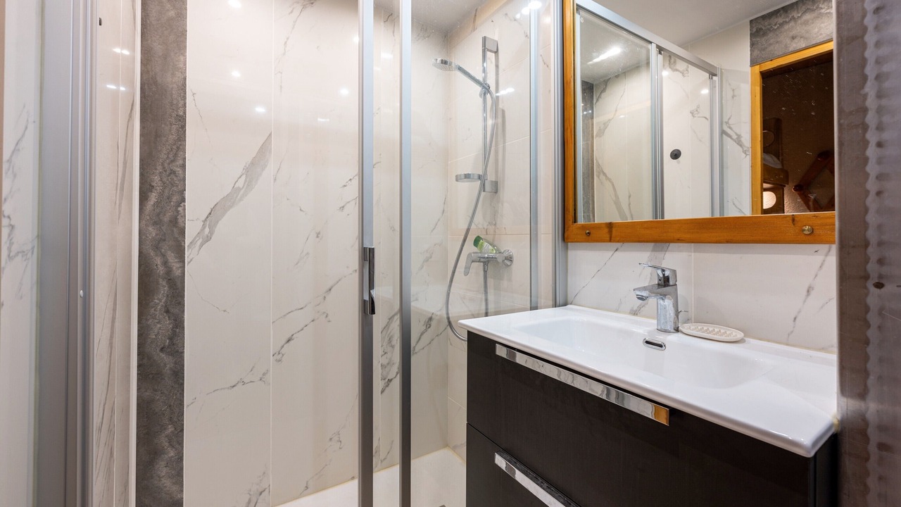 Photo of Bathroom in Meribel