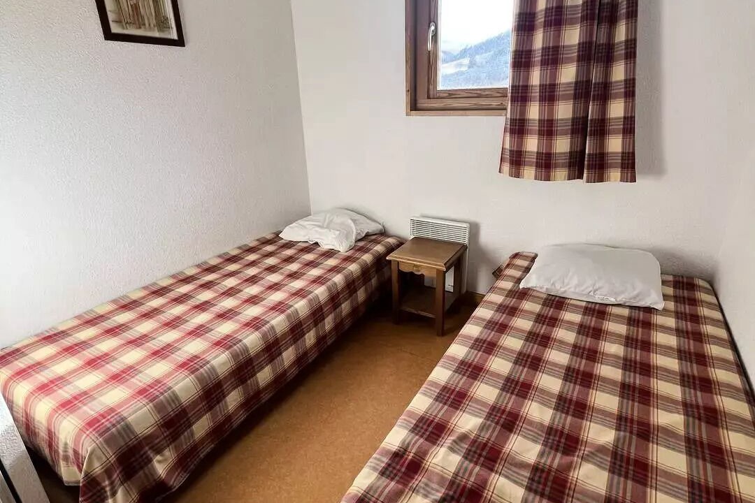 Photo of Bedroom in Saint-Sorlin-d'Arves