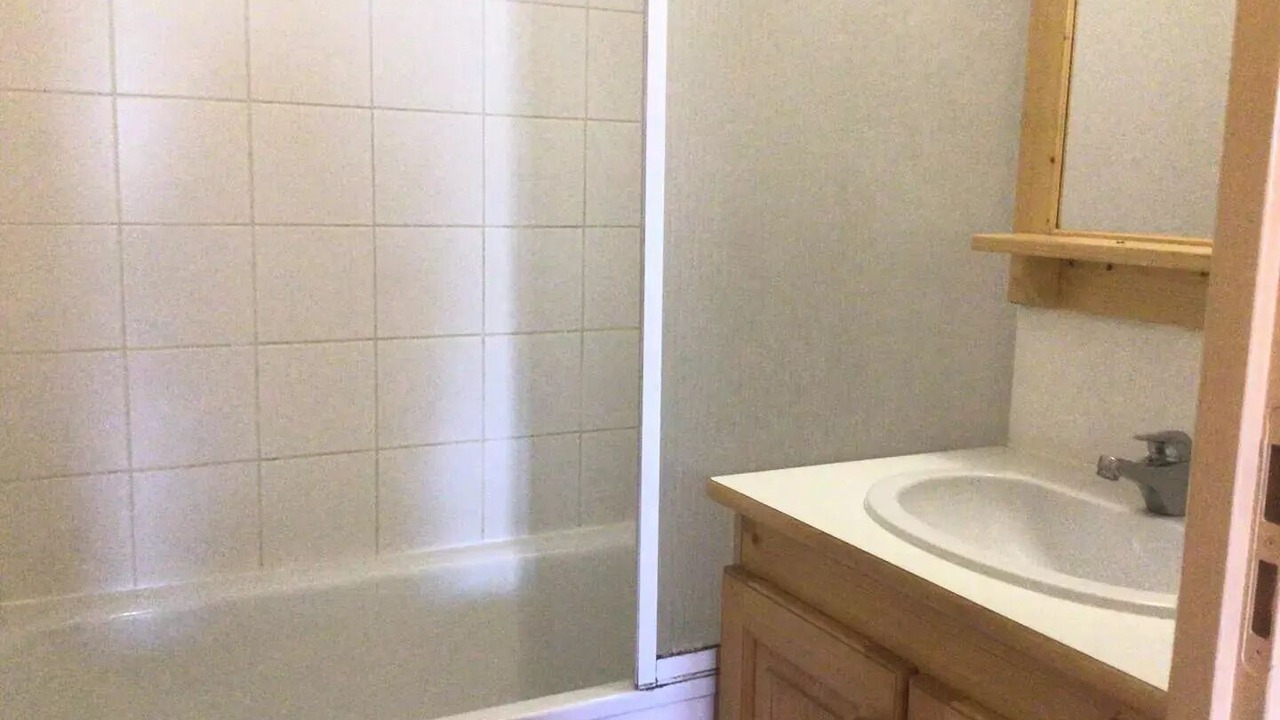 Photo of Bathroom in Saint-Sorlin-d'Arves