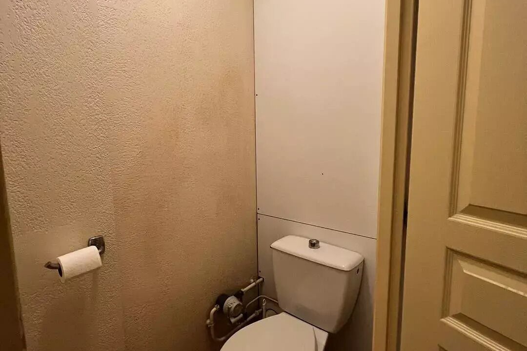 Photo of Bathroom in Saint-Sorlin-d'Arves