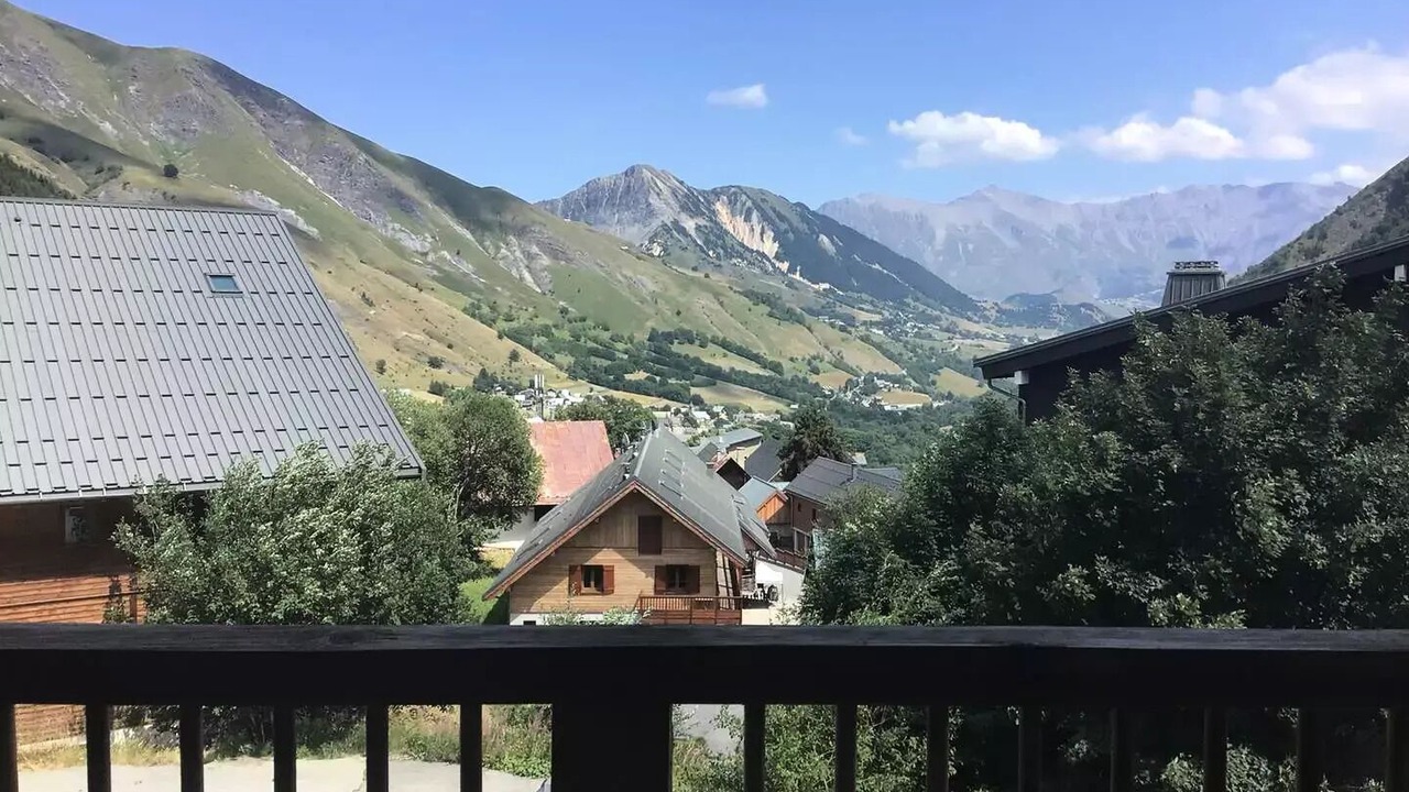 Photo of Outdoor in Saint-Sorlin-d'Arves