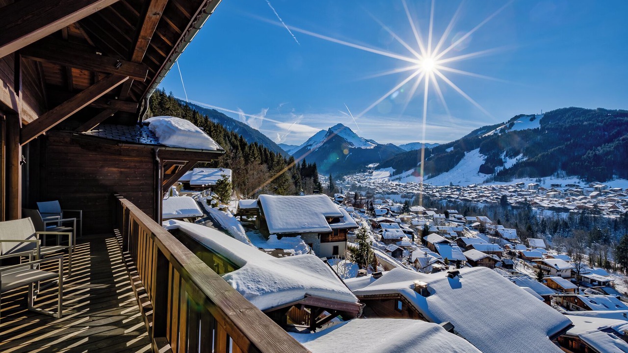 Photo of Outdoor in Montriond