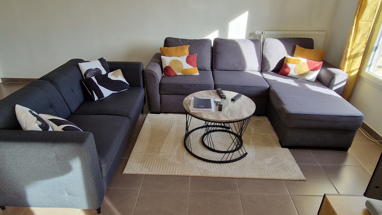 Photo of Livingroom in Prevessin-Moens