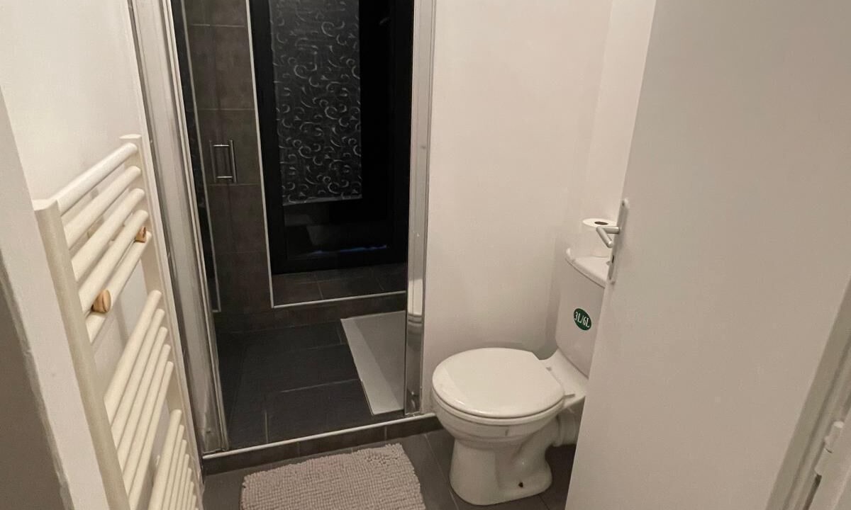 Photo of Bathroom in Morez