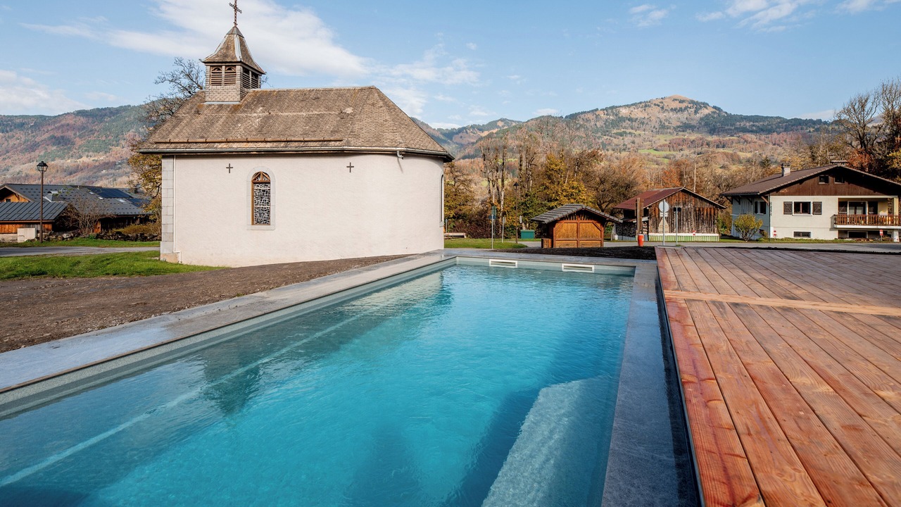 Photo of Outdoor in Morillon