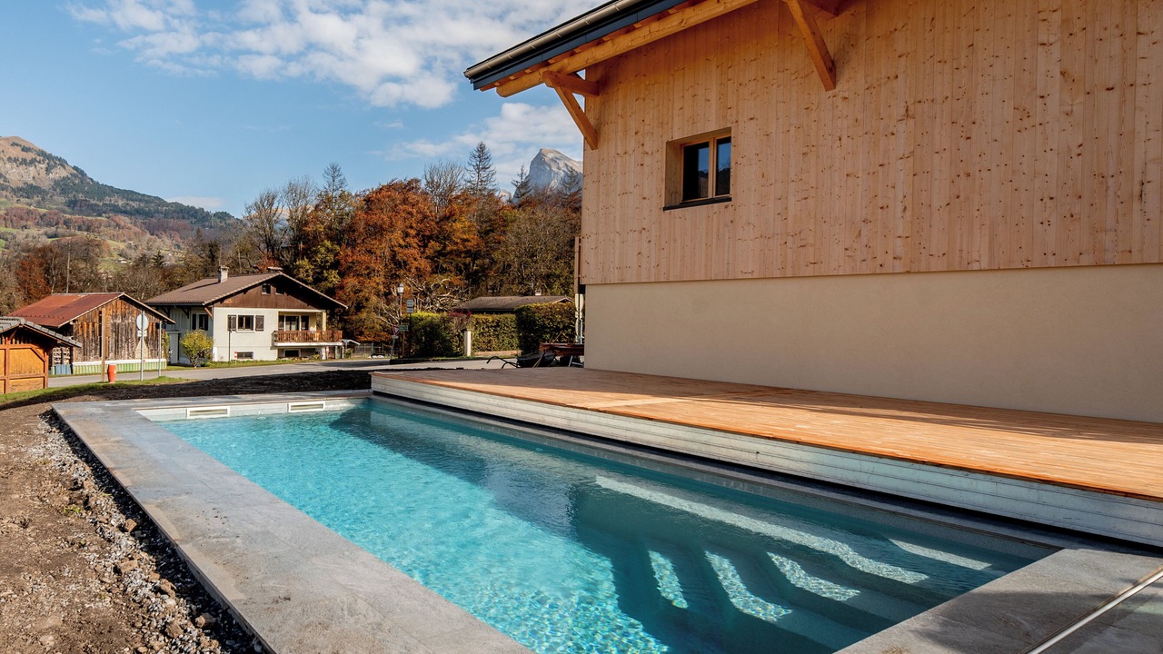 Photo of Outdoor in Morillon