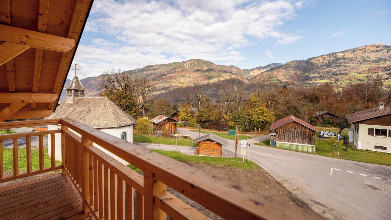 Photo of Outdoor in Morillon