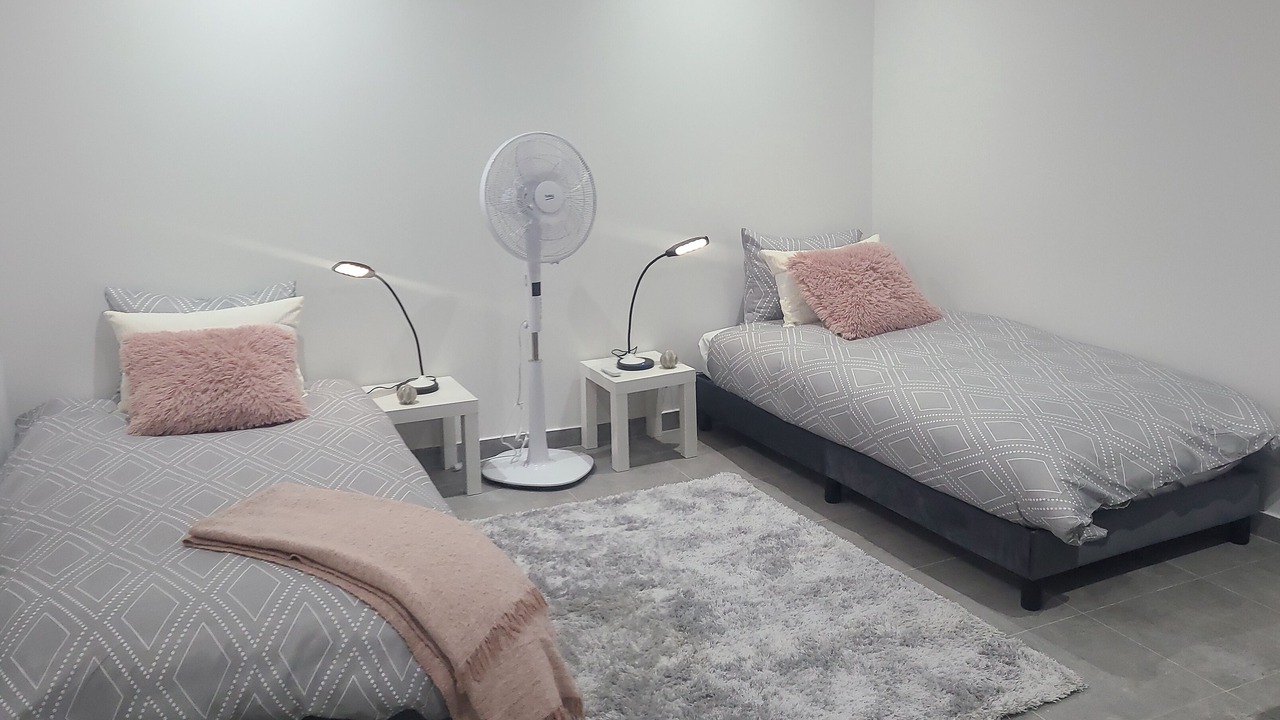 Photo of Bedroom in Athis-Mons