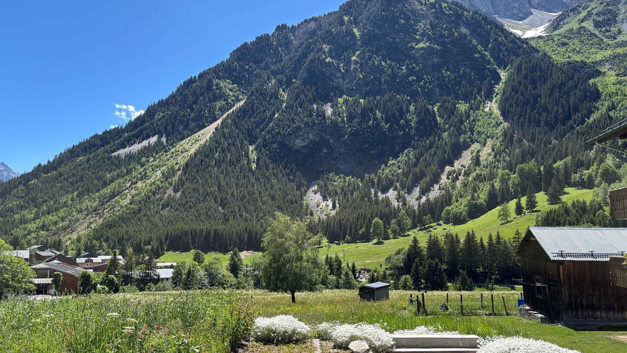 Photo of Others in Pralognan-la-Vanoise