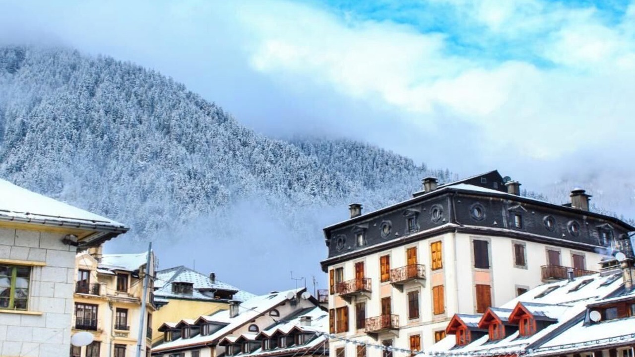 Photo of Outdoor in Les Tines