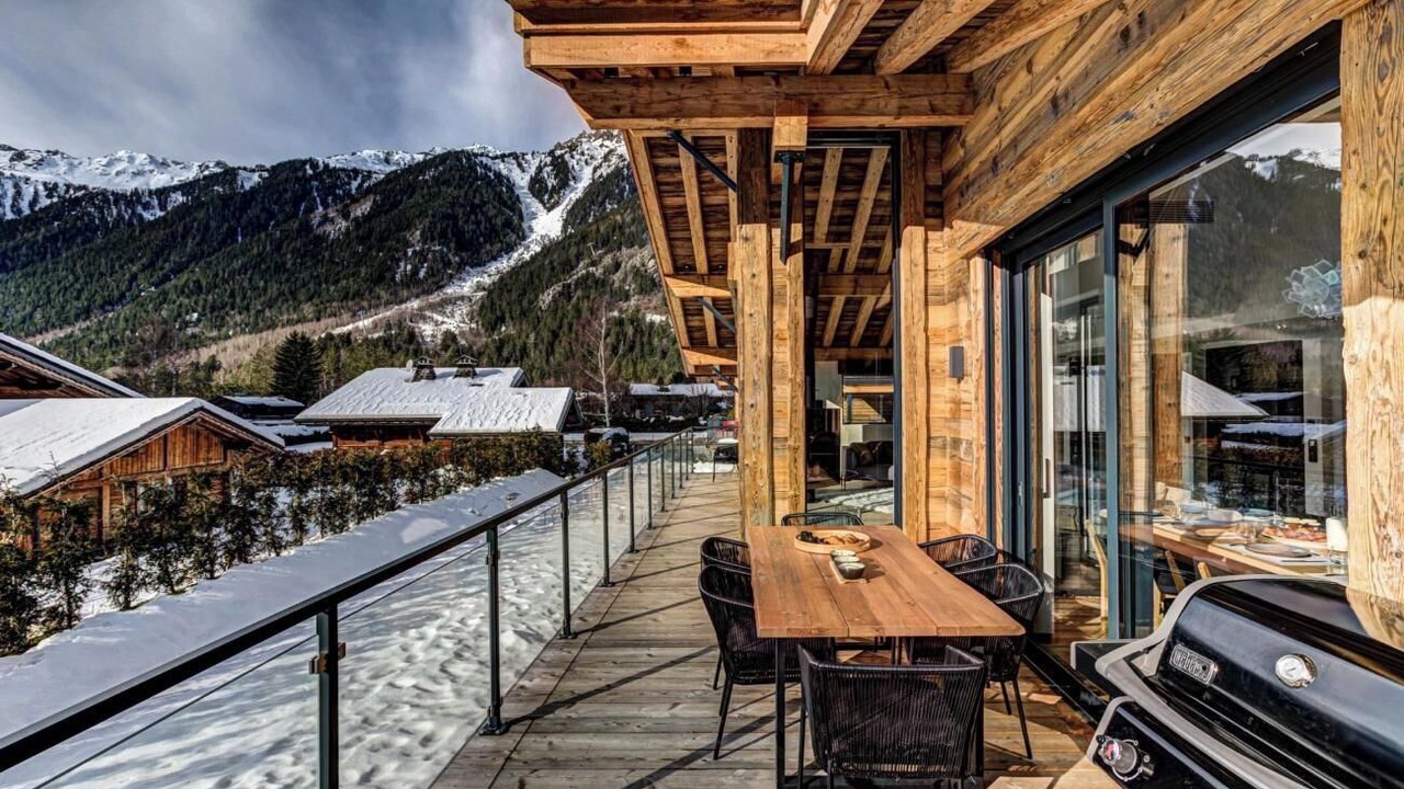 Photo of Outdoor in Les Tines