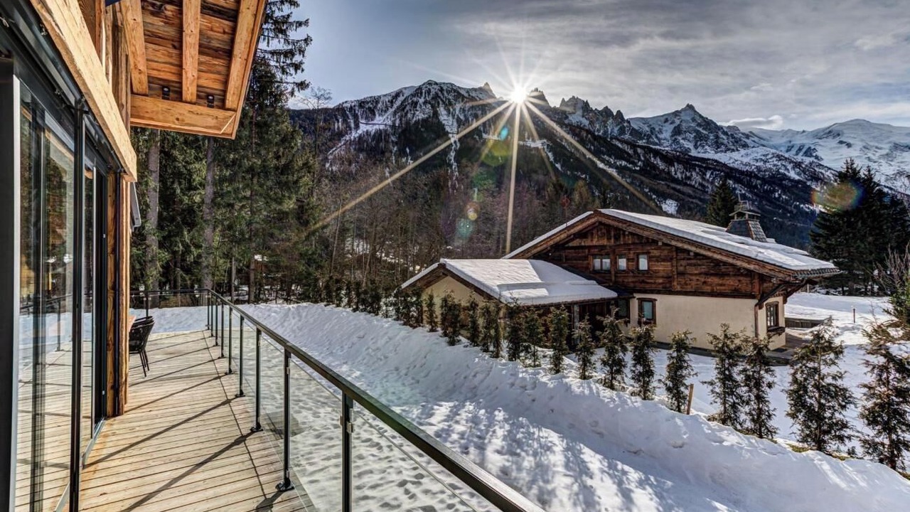Photo of Outdoor in Les Tines
