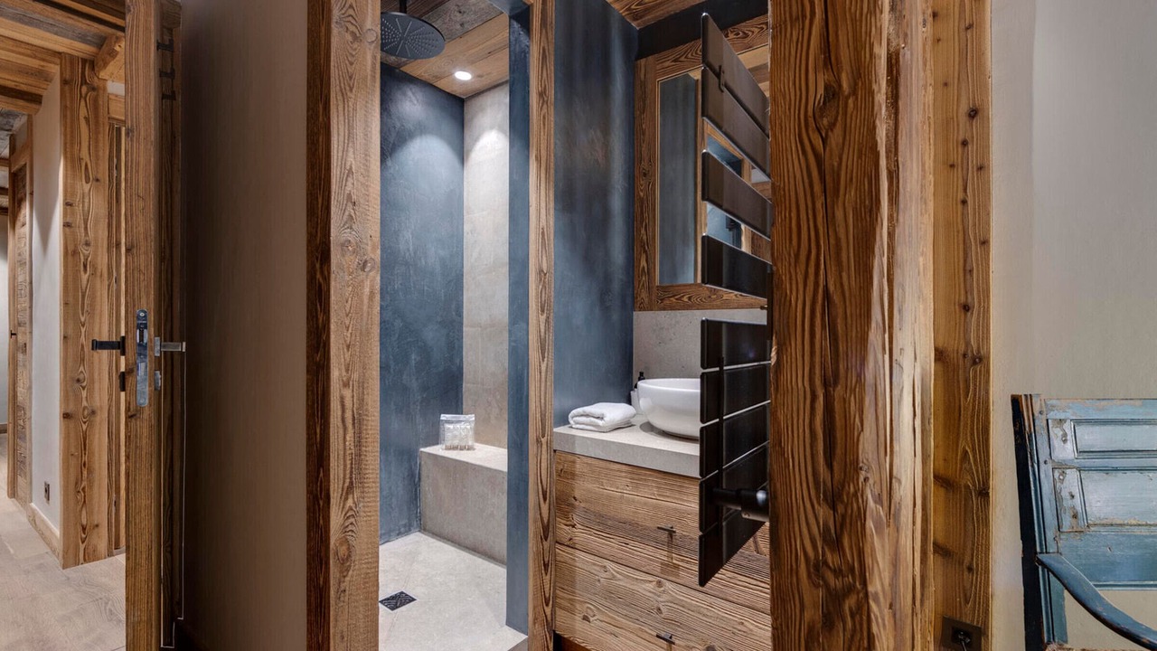Photo of Bathroom in Val-d'Isere