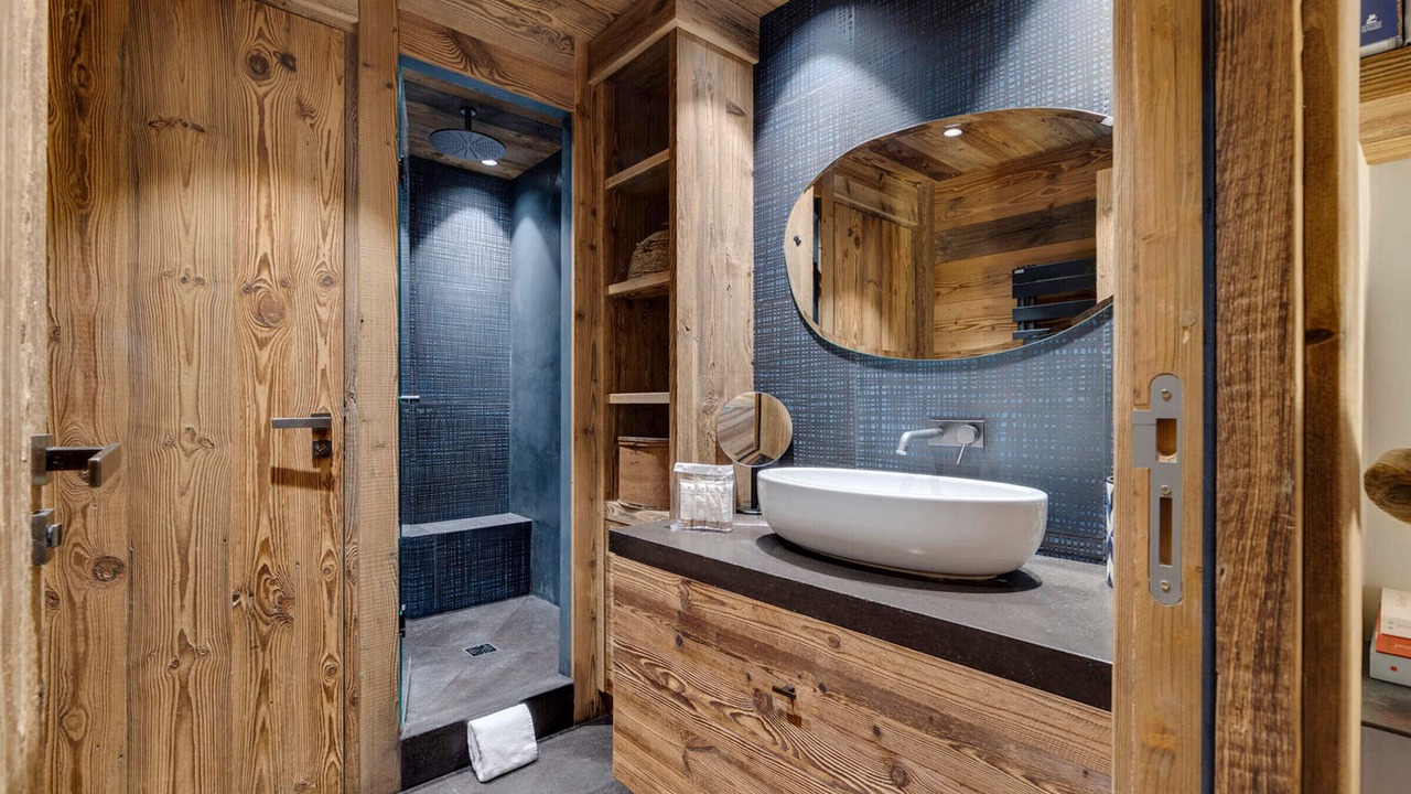 Photo of Bathroom in Val-d'Isere
