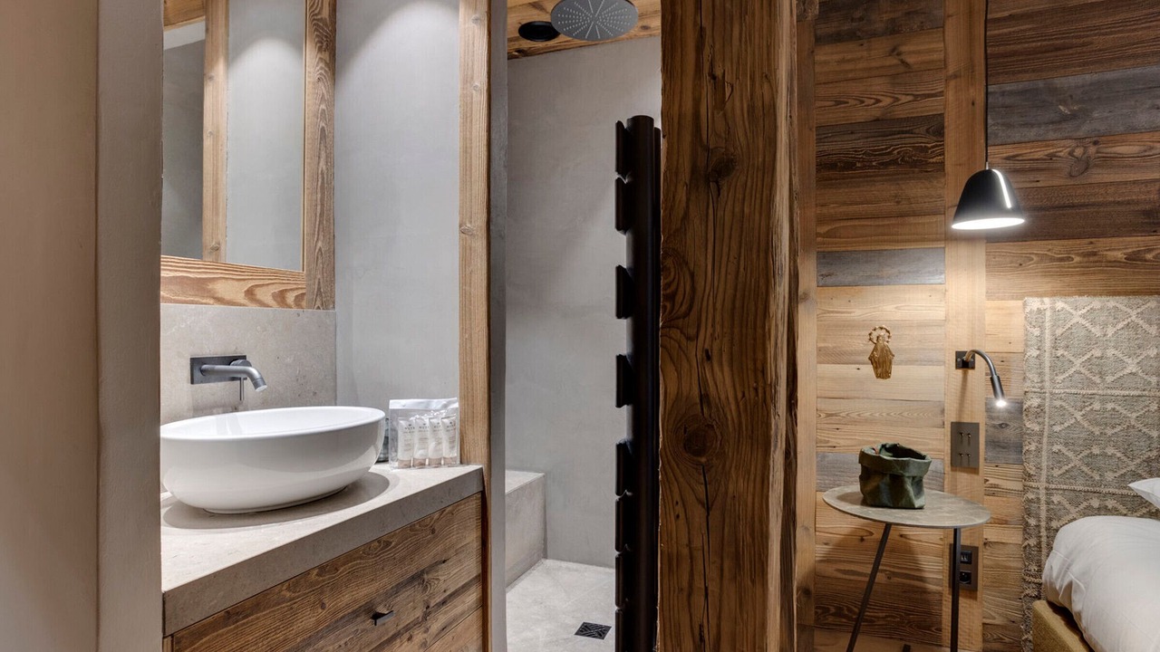 Photo of Bathroom in Val-d'Isere