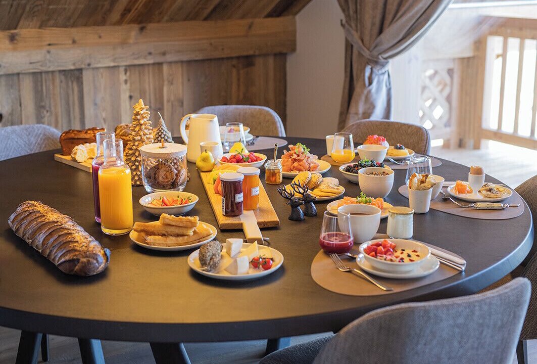Photo of Others in Meribel
