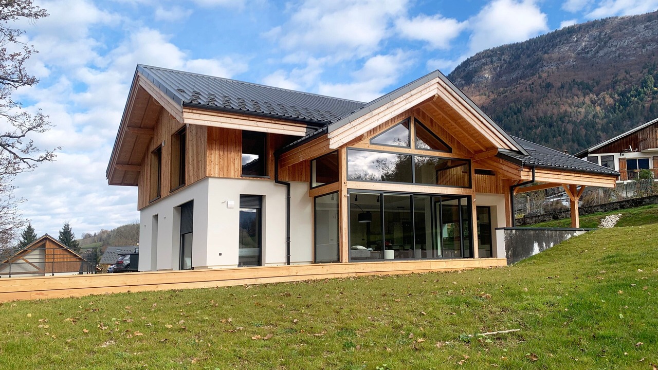 Photo of Outdoor in La Motte-en-Bauges