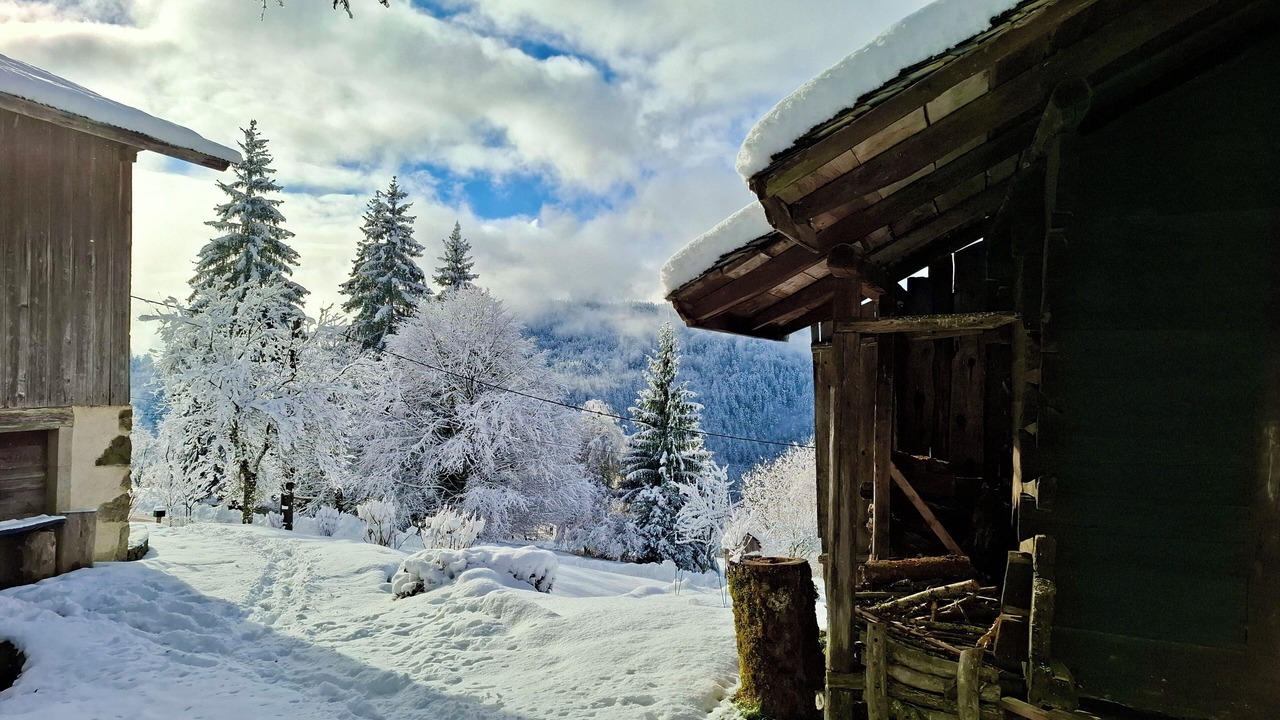 Photo of Outdoor in Saint-Sigismond