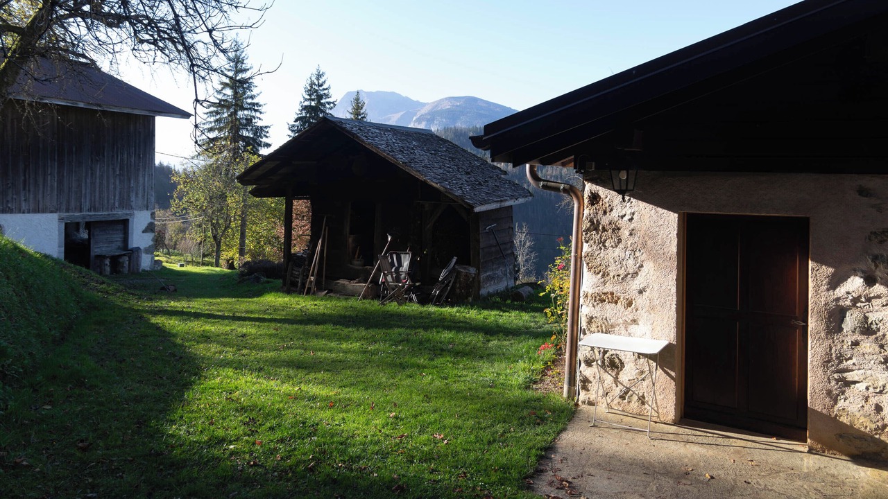 Photo of Outdoor in Saint-Sigismond