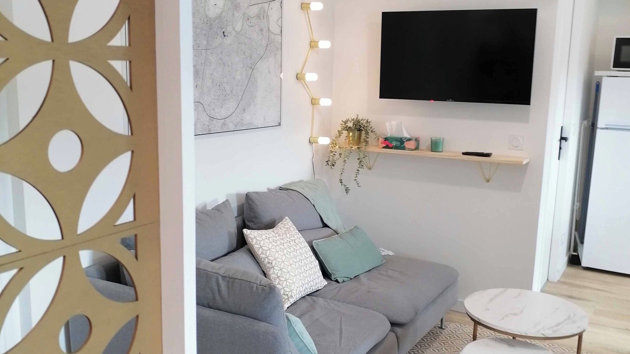 Photo of Livingroom in Secteur 1